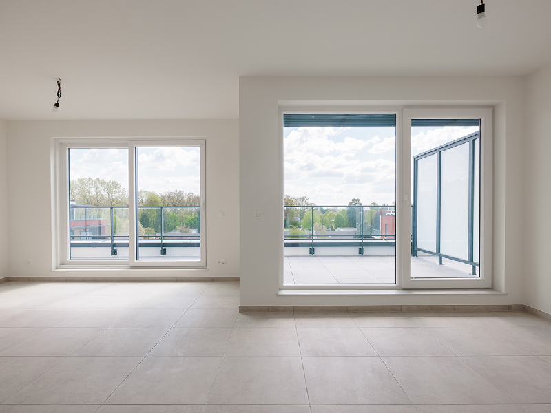 Appartements à vendre à Mons - Épinlieu